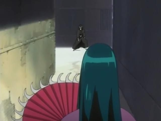 Otaku Gallery  / Anime e Manga / Bleach / Screen Shots / Episodi / 093 - L assalto dei Bount - Il terremoto distruttivo dei Gotei 13 / 132.jpg